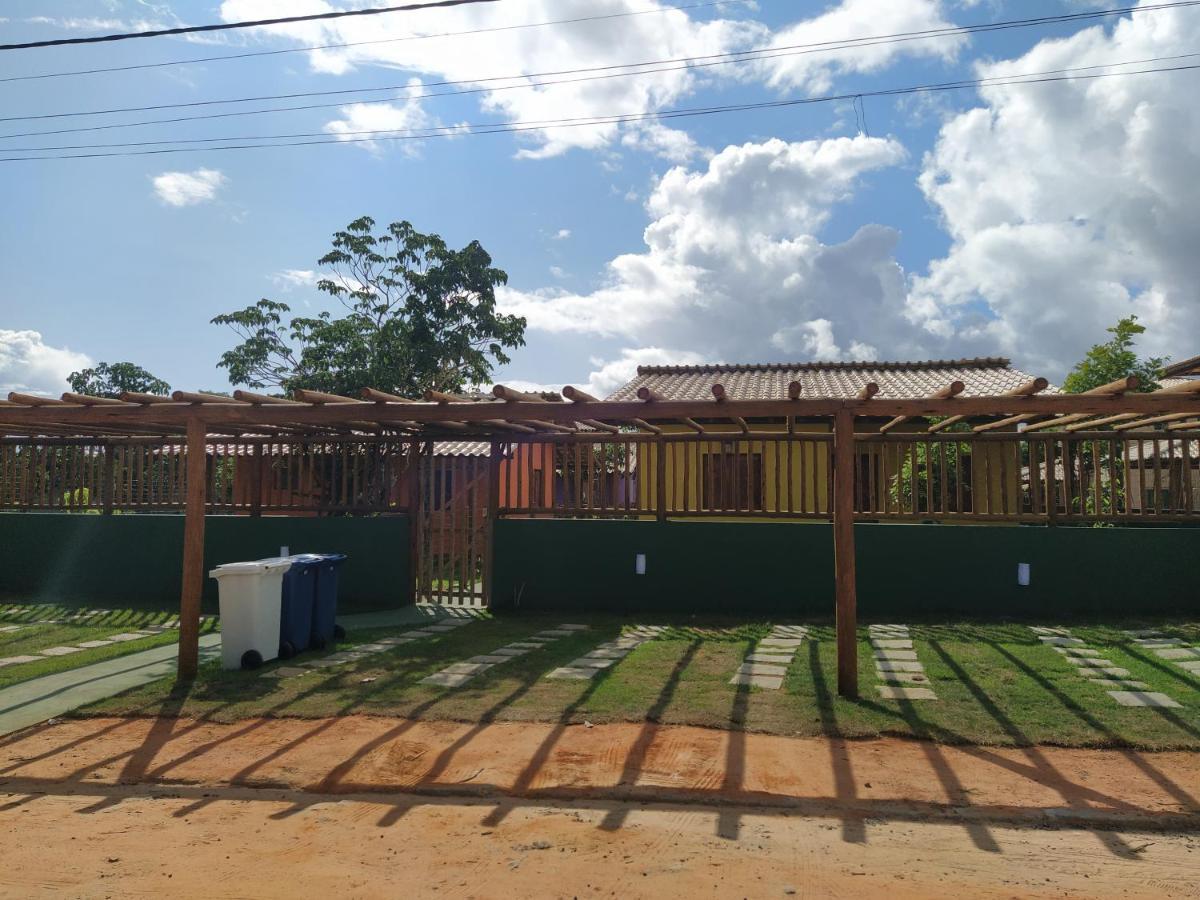 Residencial Canto De อิมบัสไซ ภายนอก รูปภาพ