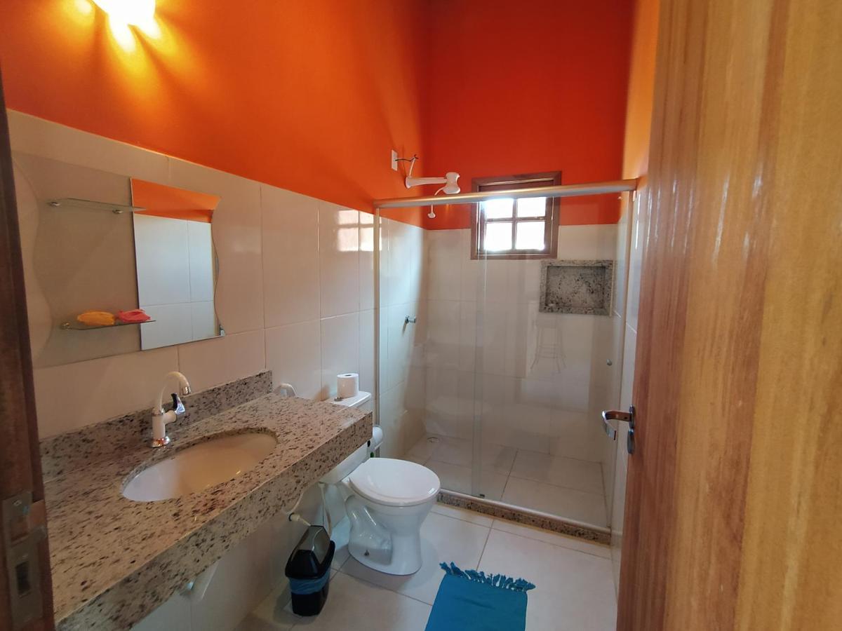 Residencial Canto De อิมบัสไซ ภายนอก รูปภาพ