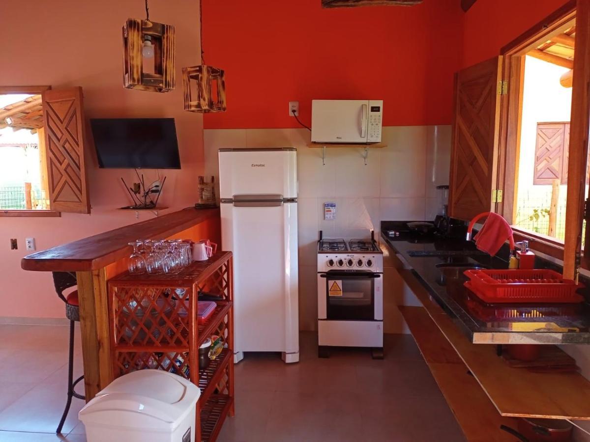 Residencial Canto De อิมบัสไซ ภายนอก รูปภาพ